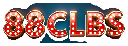 88clb8 logo