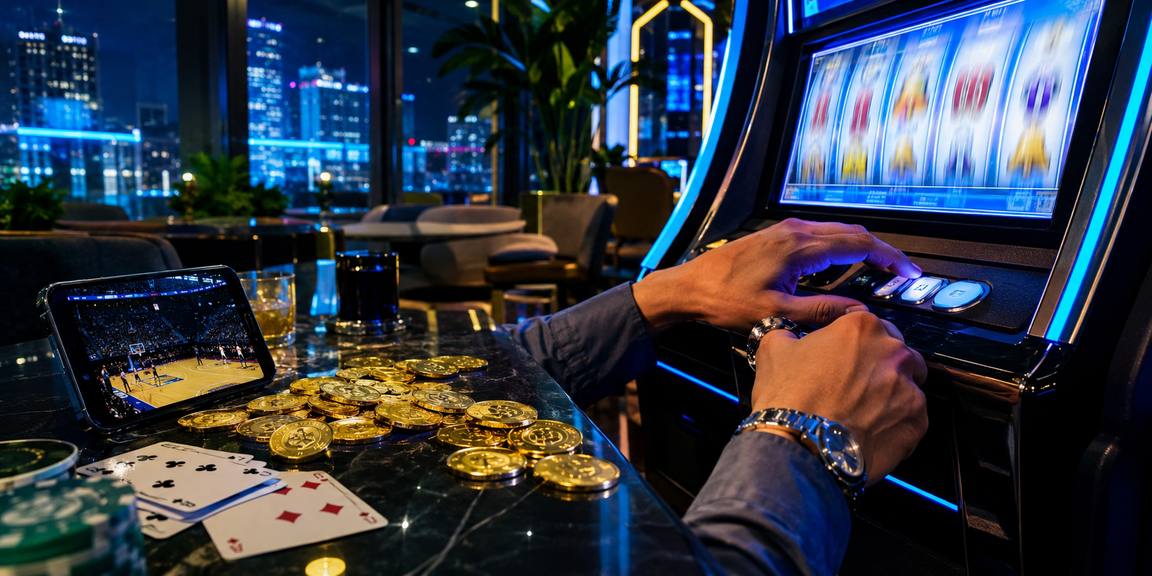 88clb8 Slot không dùng đường thắng cố định